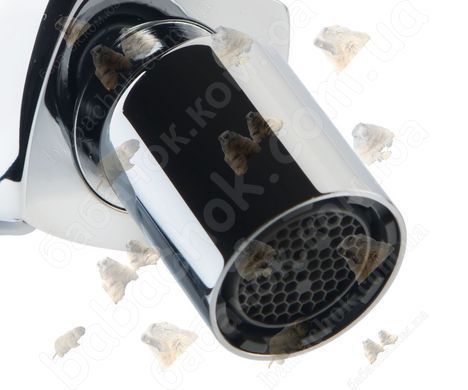 Смеситель для Биде Grohe Grandera (23315000)