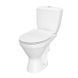 Унитаз-Компакт Cersanit Cersania SimpleOn (K119-001)