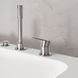 Врезной Смеситель на Борт Ванны Grohe Lineare (19965001)