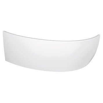 Фронтальна Панель Cersanit Nano 140x75 L (S401-061)