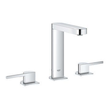 Врізний Змішувач на Борт Ванни Grohe Plus (20301003)