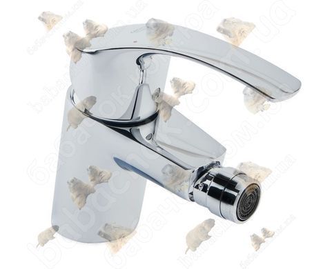 Cмеситель для Биде Grohe Eurosmart (32929002)