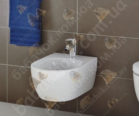 Cмеситель для Биде Grohe Eurosmart (32929002)