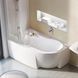 Фронтальная Панель Ravak Rosa 95 150 L (CZ55100A00)
